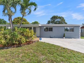2771 NW 25th St, Fort Lauderdale FL 33311