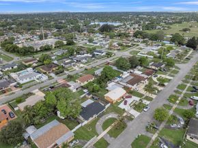 3738 NW 207th Dr, Miami Gardens FL 33055