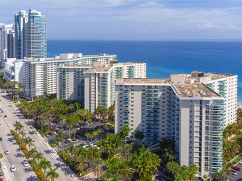 3801 S Ocean