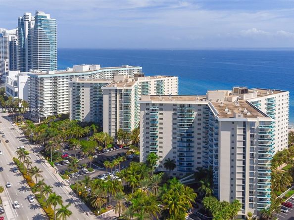 3801 S Ocean 2Z, Hollywood FL 33019