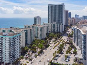 3801 S Ocean 2Z, Hollywood FL 33019