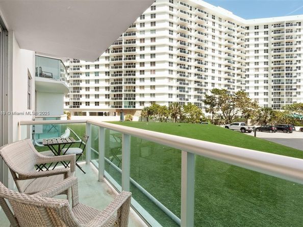 3801 S Ocean 2Z, Hollywood FL 33019