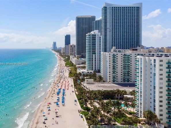 3801 S Ocean 2Z, Hollywood FL 33019