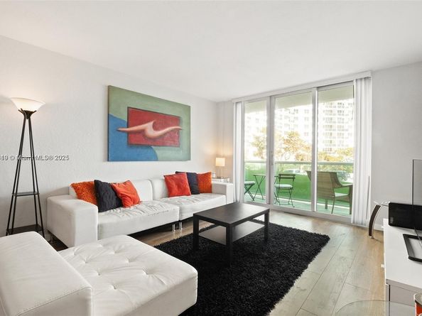 3801 S Ocean 2Z, Hollywood FL 33019