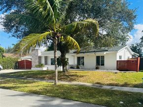 11561 SW 121st Ave, Miami FL 33186