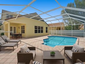 797 Chimney Rock Rd, Weston FL 33327