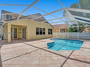797 Chimney Rock Rd, Weston FL 33327