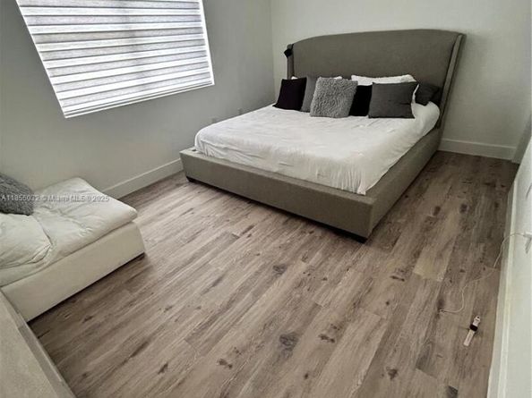 Undisclosed Address #A11855032, Miami FL 33172