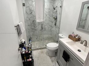 Undisclosed Address #A11855032, Miami FL 33172