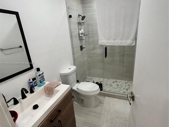 Undisclosed Address #A11855032, Miami FL 33172