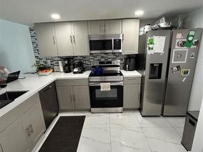 Undisclosed Address #A11855032, Miami FL 33172