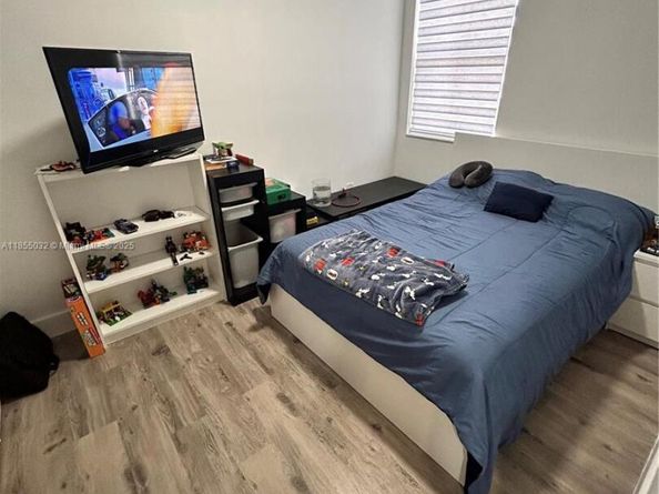 Undisclosed Address #A11855032, Miami FL 33172