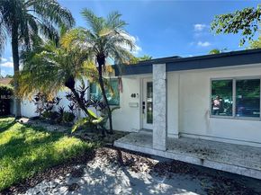 40 NW 125th St, North Miami FL 33168