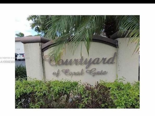 5512 Courtyard Dr 5512, Pompano Beach FL 33063