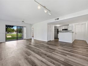 9877 Nob Hill Ct 9877, Sunrise FL 33351