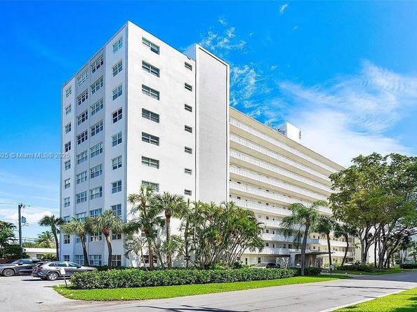 2555 NE 11th St 509, Fort Lauderdale FL 33304