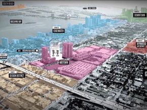 121 NE 34 St 901, Miami FL 33137