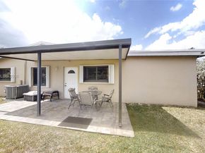 705 NW 8th Ave, Florida City FL 33034