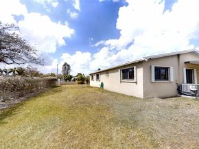 705 NW 8th Ave, Florida City FL 33034