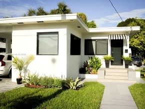 1600 SW 17th Ave, Miami FL 33145
