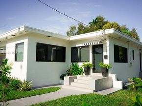 1600 SW 17th Ave, Miami FL 33145