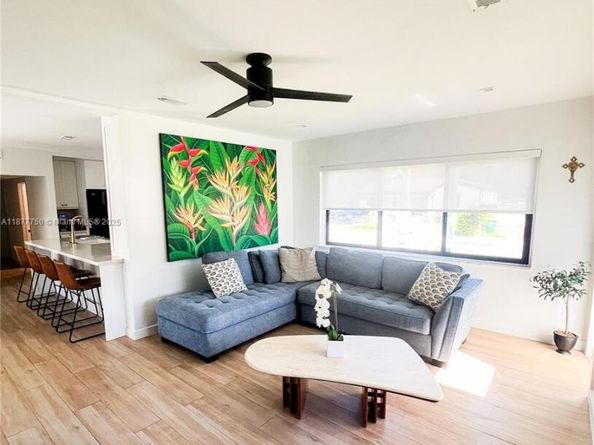 1600 SW 17th Ave, Miami FL 33145