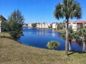 3051 E Sunrise Lakes Dr 210, Sunrise FL 33322