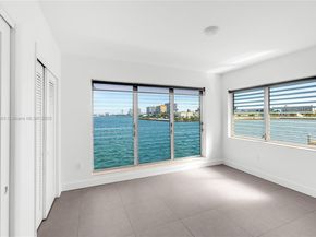 7921 East Dr 15, North Bay Village FL 33141