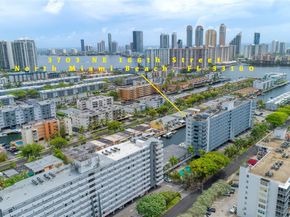 3703 NE 166th St 408, North Miami Beach FL 33160