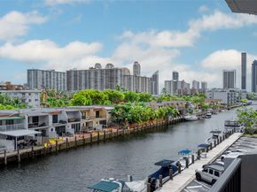 3703 NE 166th St 408, North Miami Beach FL 33160