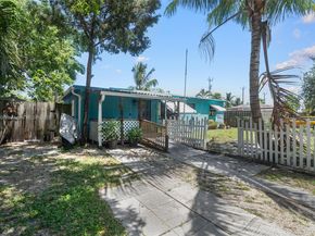 3120 NE 13th Ave, Pompano Beach FL 33064