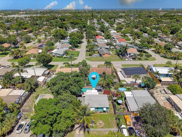 3120 NE 13th Ave, Pompano Beach FL 33064