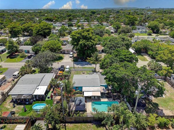 3120 NE 13th Ave, Pompano Beach FL 33064