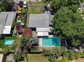 3120 NE 13th Ave, Pompano Beach FL 33064