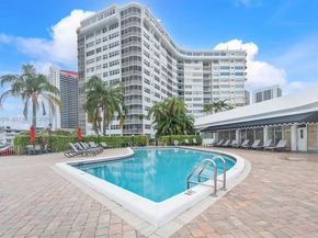 100 Golden Isles Drive 515, Hallandale Beach FL 33009