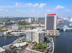 100 Golden Isles Drive 515, Hallandale Beach FL 33009