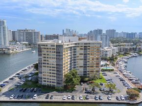 100 Golden Isles Drive 515, Hallandale Beach FL 33009
