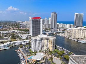 100 Golden Isles Drive 515, Hallandale Beach FL 33009