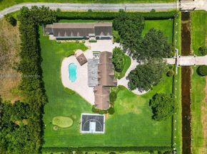 6320 Hancock Rd, Southwest Ranches FL 33330