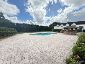 6320 Hancock Rd, Southwest Ranches FL 33330