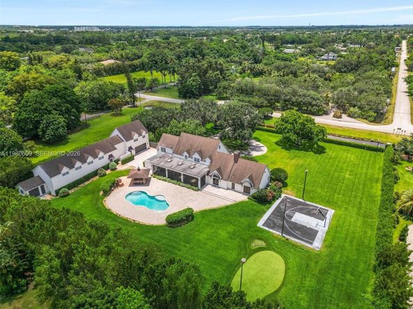 6320 Hancock Rd, Southwest Ranches FL 33330