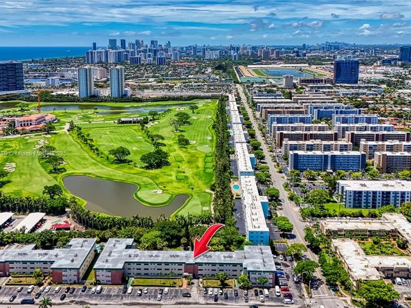 1420 Atlantic Shores Blvd 340, Hallandale Beach FL 33009