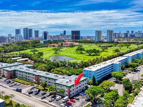 1420 Atlantic Shores Blvd 340, Hallandale Beach FL 33009