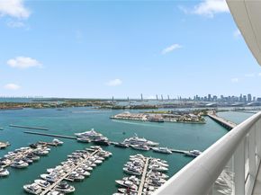 450 Alton Rd 2703, Miami Beach FL 33139