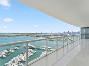 450 Alton Rd 2703, Miami Beach FL 33139