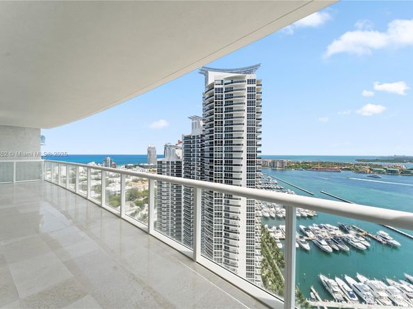 450 Alton Rd 2703, Miami Beach FL 33139