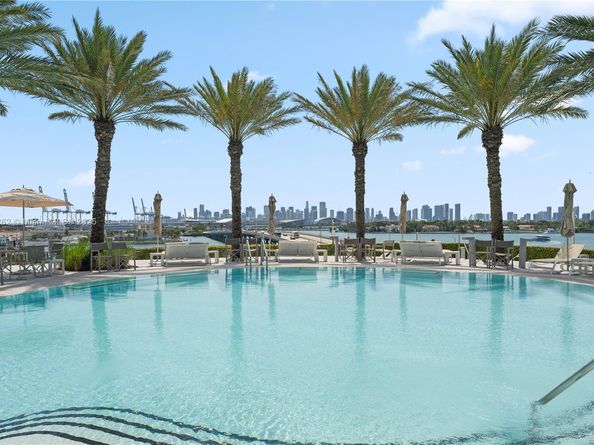 450 Alton Rd 2703, Miami Beach FL 33139