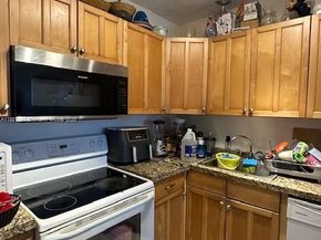 13655 NE 10th Ave 210, North Miami FL 33161