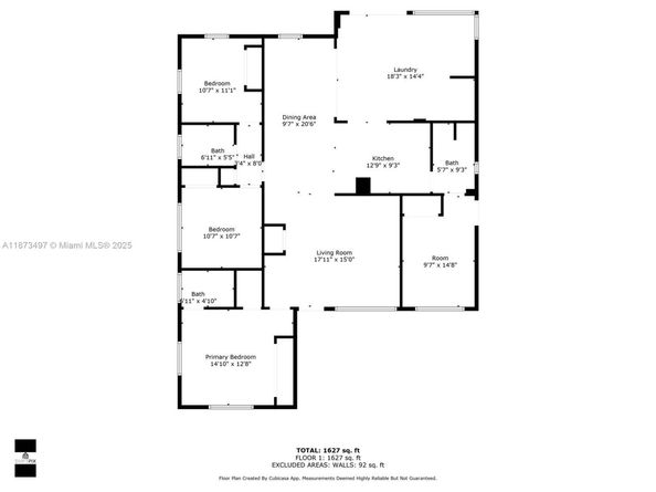 3330 Taft St, Hollywood FL 33021