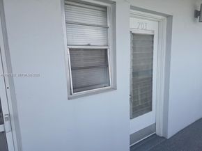 320 NE 12th Ave 703, Hallandale Beach FL 33009